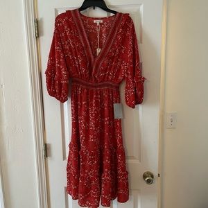 Max Studio dresss
